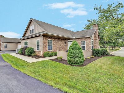 5532 Orchard Villas Cir #5532