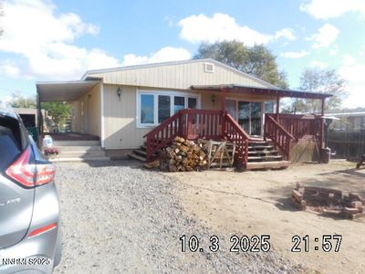Property at 6125 Dutch Flat Rd, Sun Valley, NV