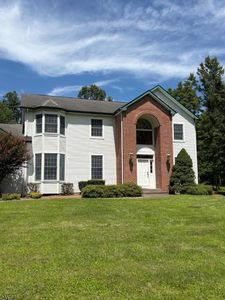 80 Plum Brook Rd