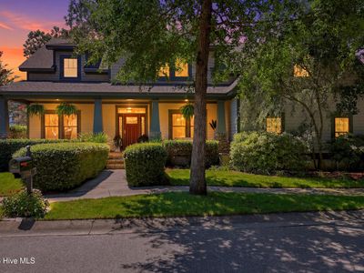 1615 Airlie Forest Court