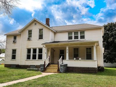 Property at 310 Taft St S, Humboldt, IA