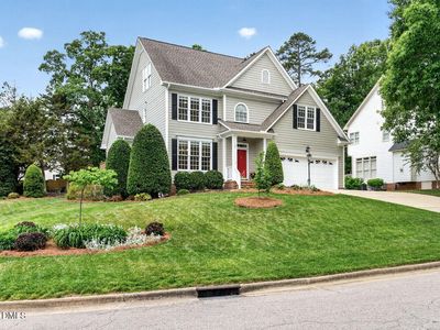 101 Sevenstone Dr