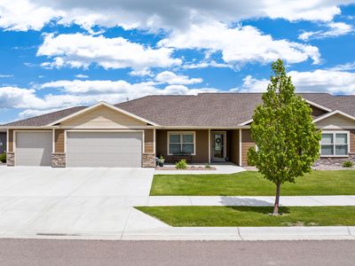 109 Choteau Ave NE