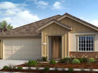 Plan 6 Forest Plan, Legends at Folsom Ranch