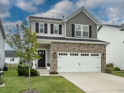 348 Misthaven Dr