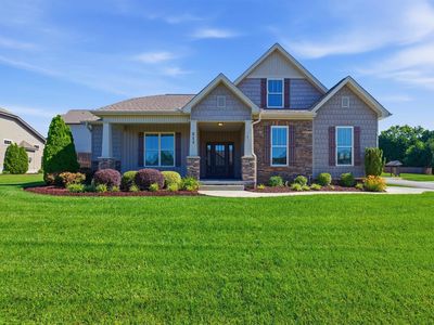 511 Traemoor Village Dr
