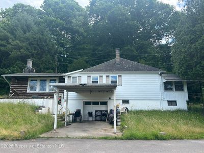 452 Mount Olivet Rd