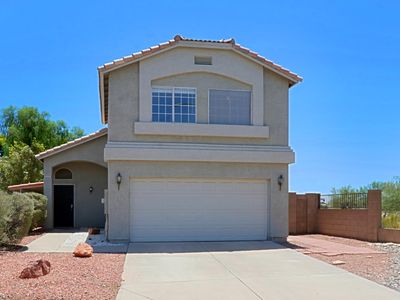 3135 W LONE CACTUS Drive
