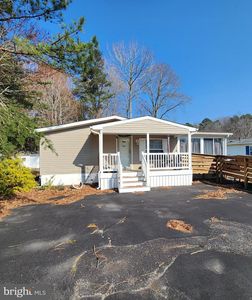 Property at 203 Long Neck Cir, Millsboro, DE