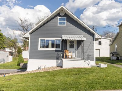 536 Herman Ave