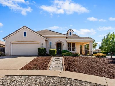 1170 Broken Spur Way