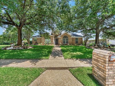 2301 Kuykendall Cir