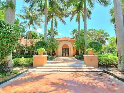 4836 State Road 7 #101