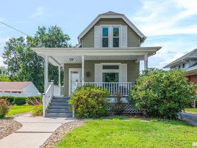 1048 Beecher Ave