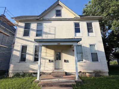 Property at 1819 W 3rd St, Davenport, IA