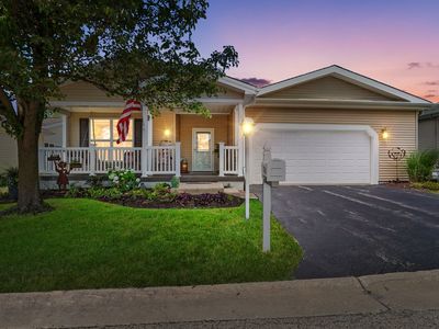 3206 Whirlaway Ct