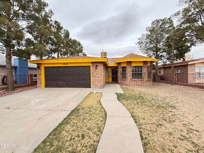 9321 Chantilly Dr