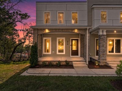 600 Summit Trl Lot 29