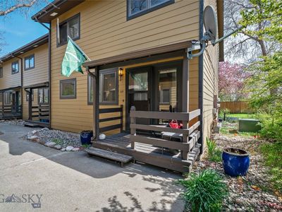 206 Pioneer Dr APT 44