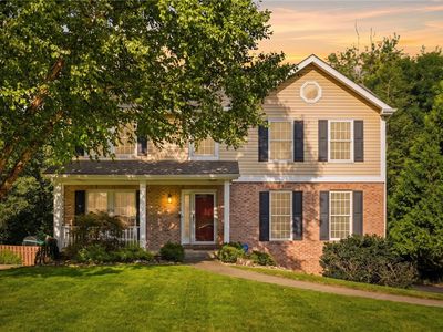 17 Colony Oaks Dr