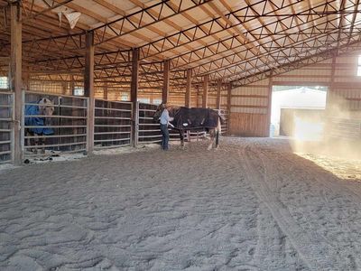 2110 Red Top Hill Rd