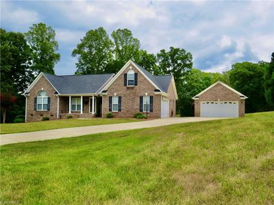 132 Feather Ridge Cir