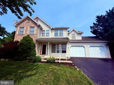 534 Carma Dr