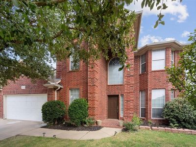 2613 Alpena Dr