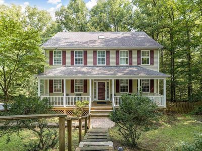 7 Cheyenne Ct