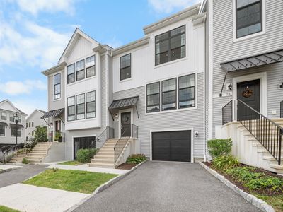 25 West Cross Trail #25