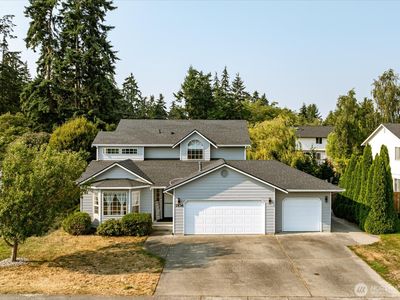 1836 SW Putnam Drive
