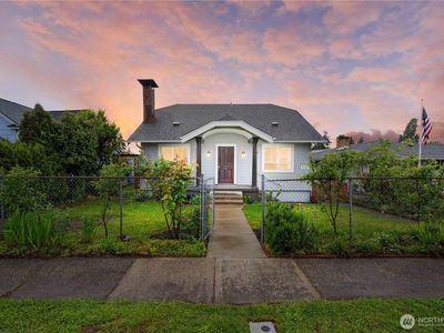 5660 S Thompson Avenue #1