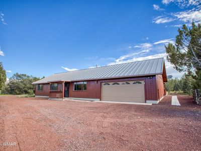 156 County Road 3158