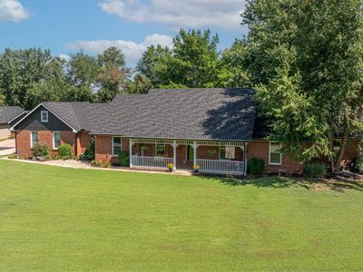 2104 Cedar Crest Ct