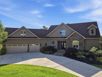 124 Cypress Dr