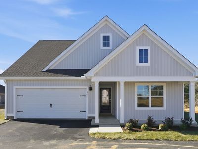 NEUVILLE Plan, Kira Heights