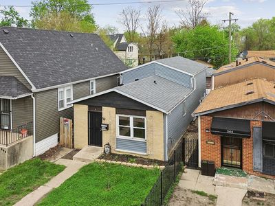 346 W 115th St