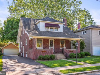 31 N Kershaw St