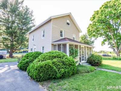 Property at 76 Fort Hill Road, New Milford, CT