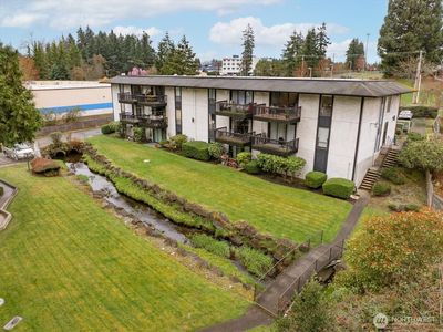 19411 56th Avenue W #321