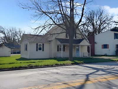 Property at 720 N Monticello St, Winamac, IN