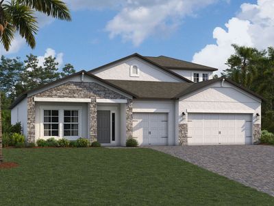 Barcello Bonus Plan, Hawthorne Ranch