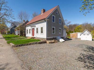 61 Southern Ave