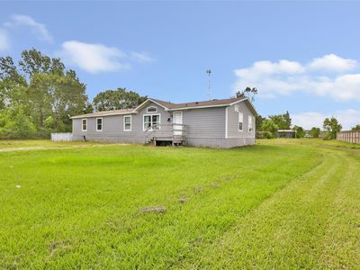 Property at 2809 County Road 676, Dayton, TX