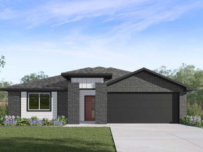 9417 Buckstitch Saddle Dr