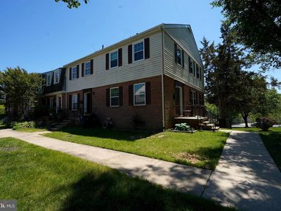 Property at 12836 Claxton Dr #4, Laurel, MD