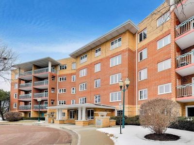 710 Creekside Dr Unit 310