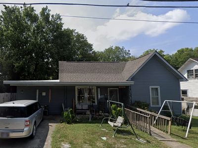 Property at 210 Jefferson St, Fayetteville, TN