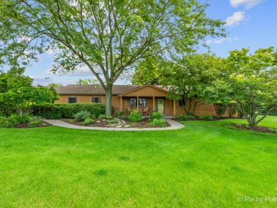 2116 N Pebble Dr