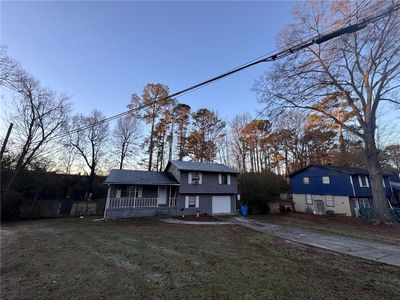 55 Porter Cir